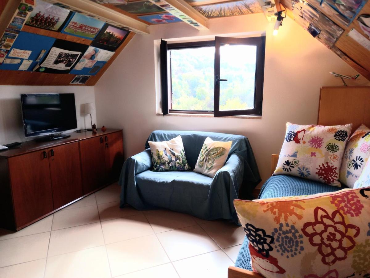 Takeamalficoast City Loft Baronissi Exterior foto